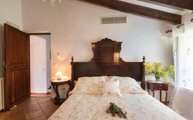 Sa Vall Turismo de Interior