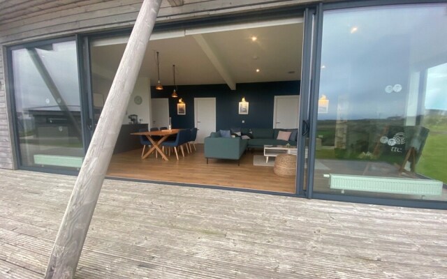 Jog Lodge 19 - 3 Bed