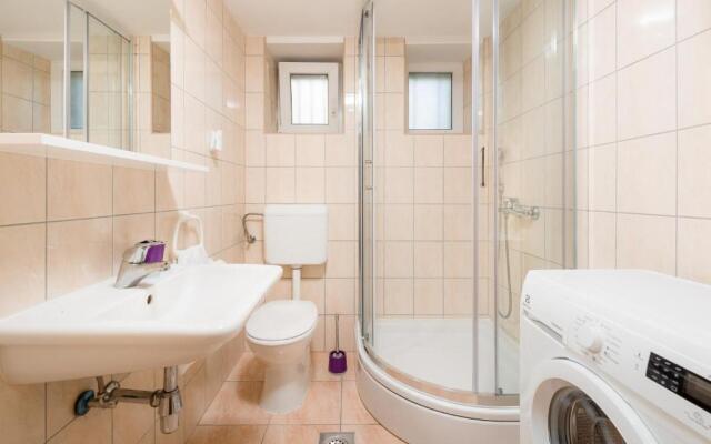 Apartment Medak City Center Nena