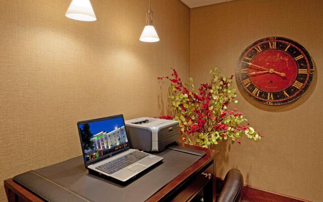 Holiday Inn Portsmouth by IHG