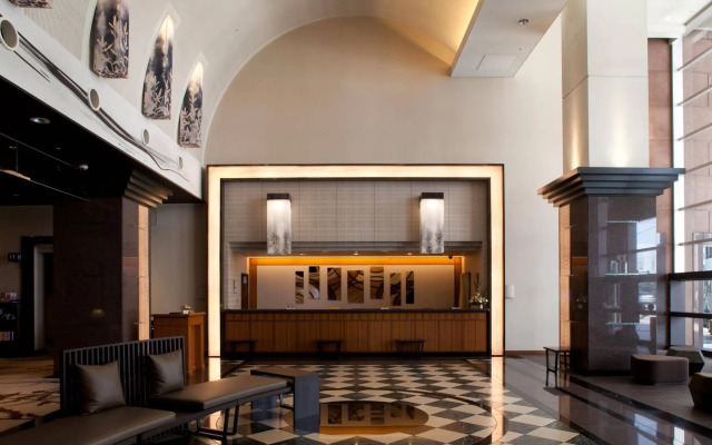 Toyama Excel Hotel Tokyu