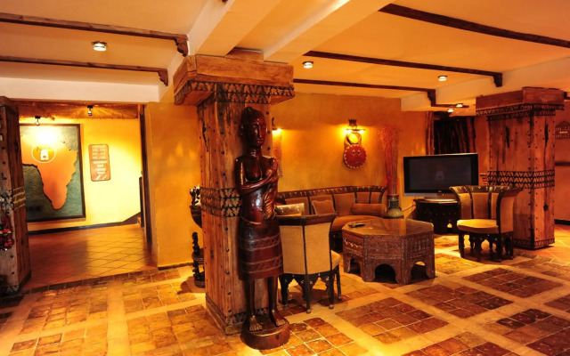 Hotel Xaluca Dades