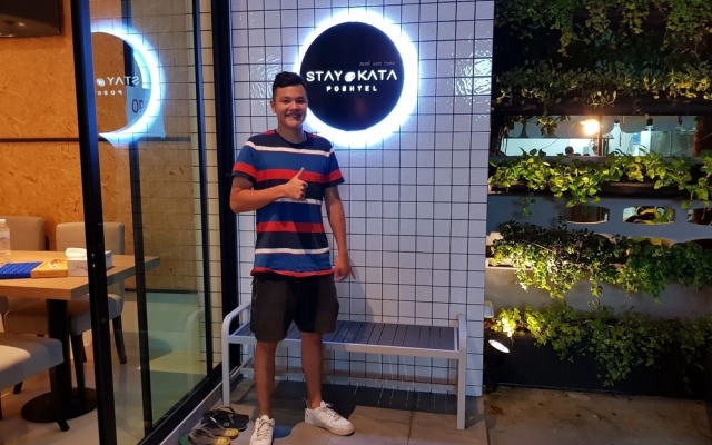 Stay@kata Poshtel