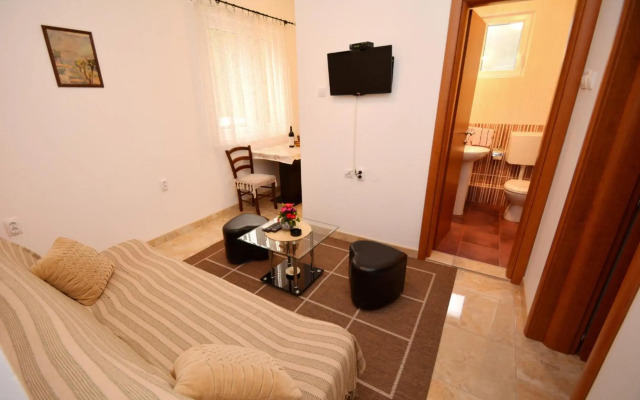 Apartments Marinero