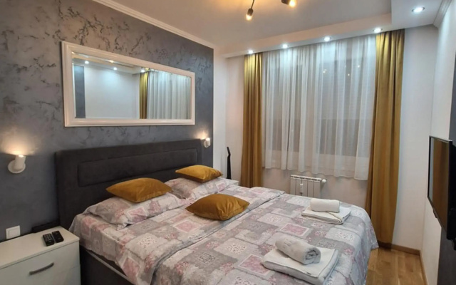 Lux Apartment Sanja 3