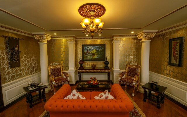 Bagan Lodge