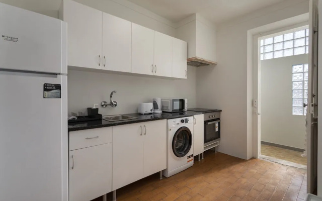 Lemon Hostel Faro