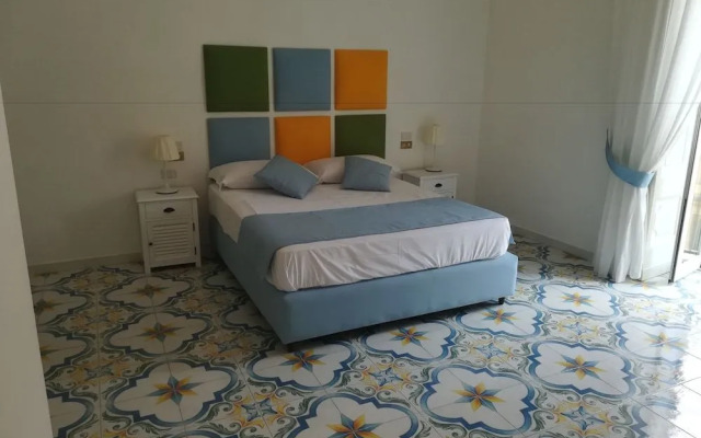 SuiteNapoliSantaLucia