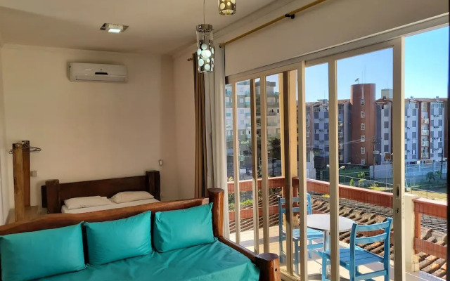 Apartamentos Casa Da Pedra