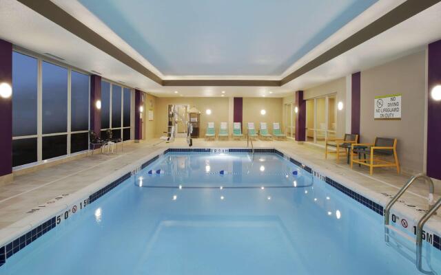 Home2 Suites By Hilton West Bloomfield Detroit