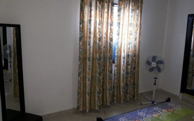 Aparta Hotel El Bosque zz