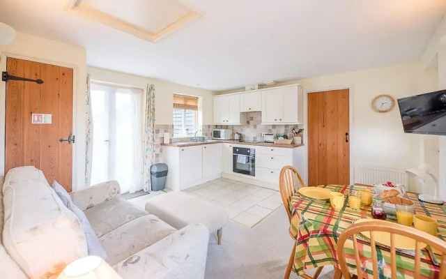 The Cartlodge, Boundary Farm,