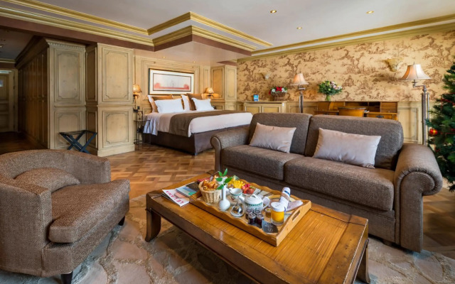 Hôtel Le Lana