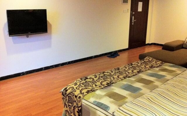 Guoxing Business Hotel