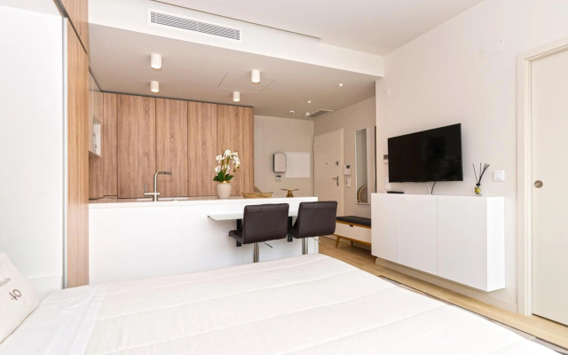 Avenida da Liberdade Luxury Studio