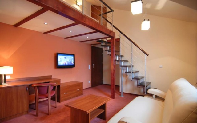 KRISTINA Willa & Spa