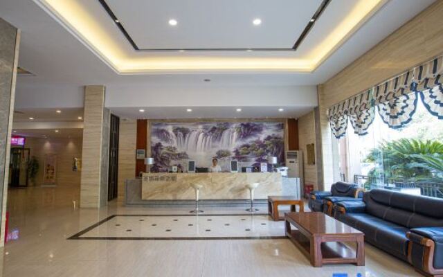 SAINT-TROPEZ Home  in ChangSha