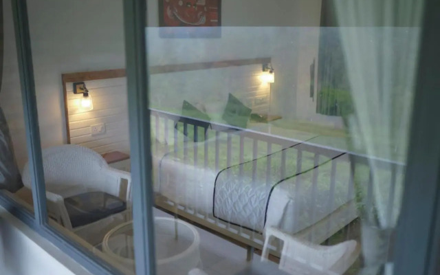 Pekoe Plantation Villa By Lexstays