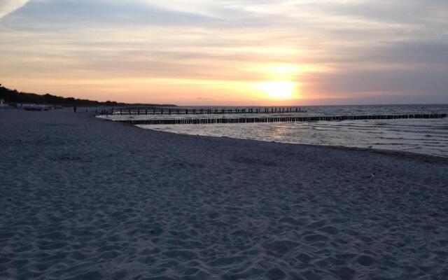 Ferienwohnung Buchenpark