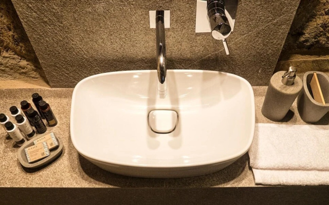 Trinity Boutique Hotel