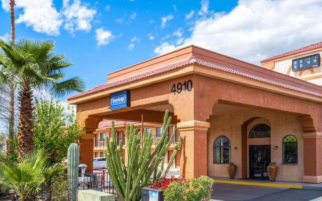 Travelodge by Wyndham Tucson AZ