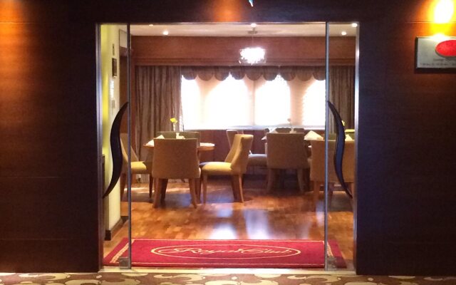 Radisson Blu Hotel, Jeddah