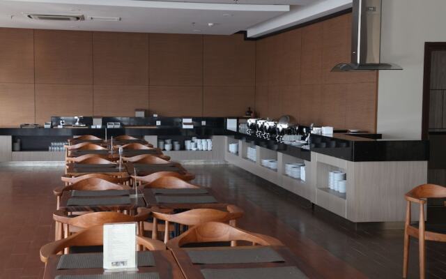 Terraz Tree Hotel