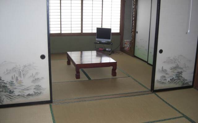 Minshuku Fugakuso
