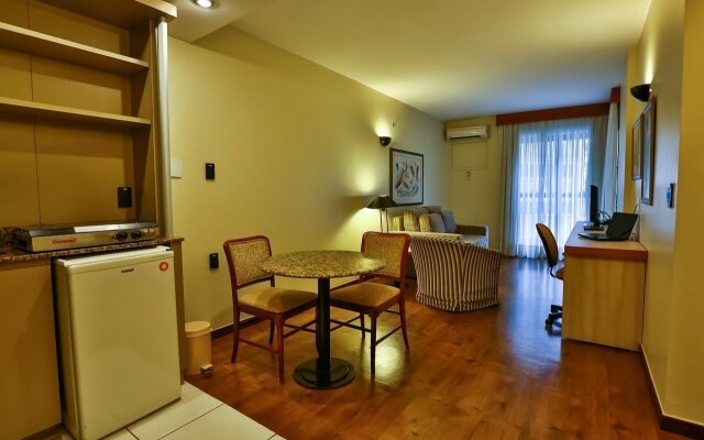 Metropolitan Hotel by Atlantica