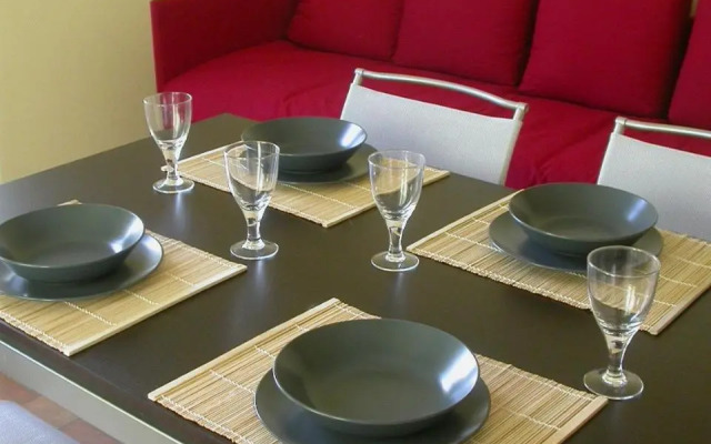 Casavacanze SantEugenia