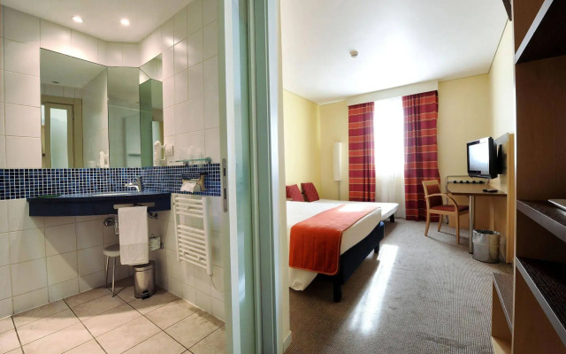 Bes Hotel Bergamo West