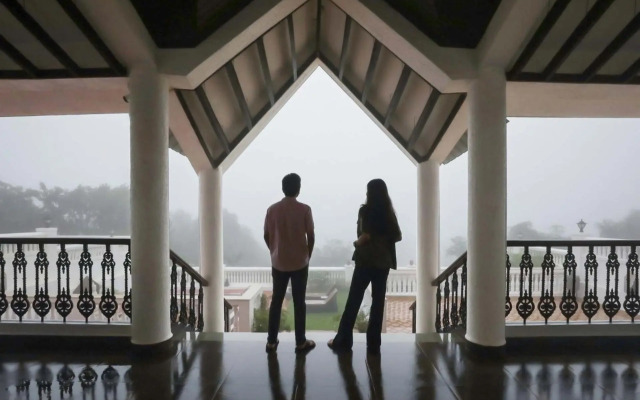 StayVista at Ananda Villa