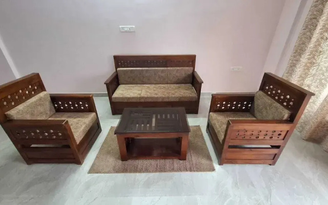 Cozy Corner Homestay