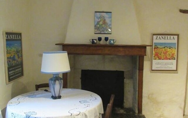 La Ferme de la Condamine