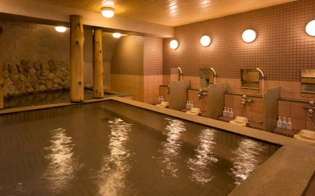 Hotel Asyl Nara