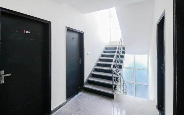 Hotel Green View by OYO Rooms