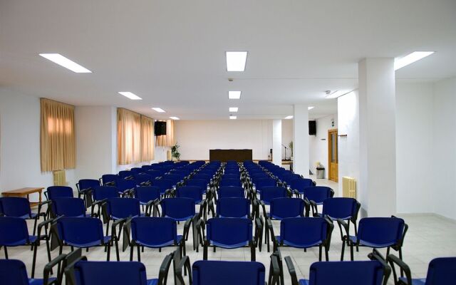 Albergue Inturjoven Viznar