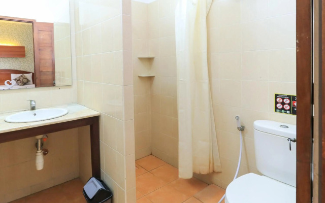 Ayu Lili Garden Hotel