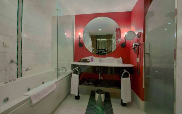 Selectum Luxury Resort Belek Hotel