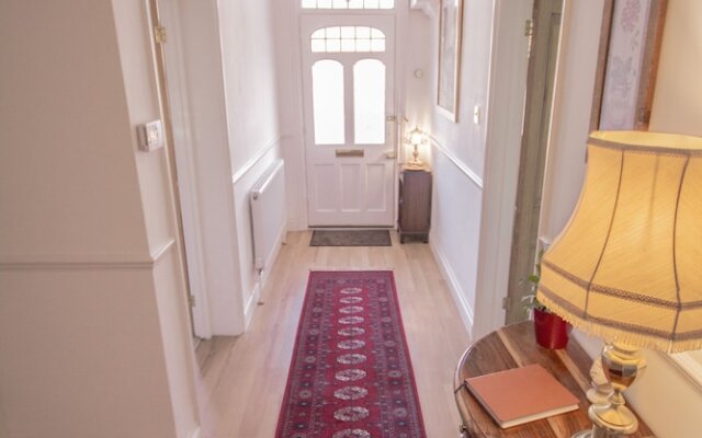 The Boston by Sorted Stay