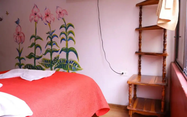 Hostal Los Andes