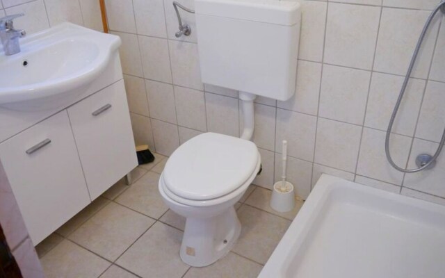 Cosy Apartment With sea View and one Bedroom