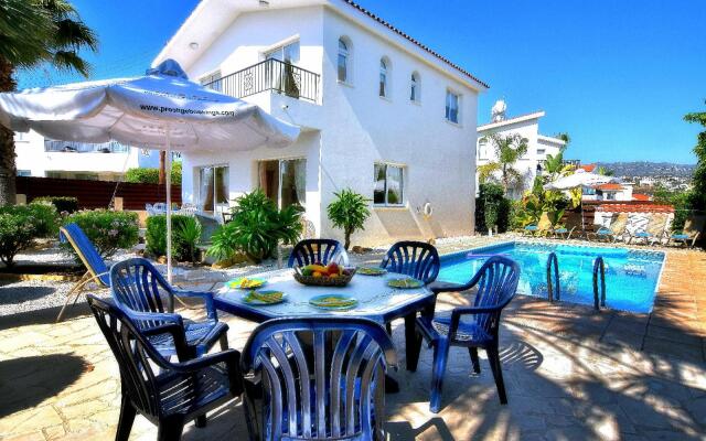 Villa Elite