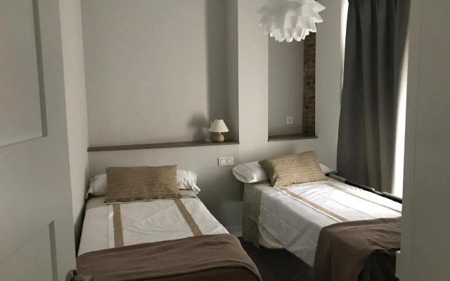 Apartamentos DUKE