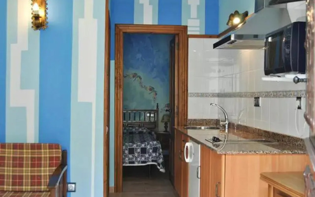 Apartamentos Santillana   Mijares 3000