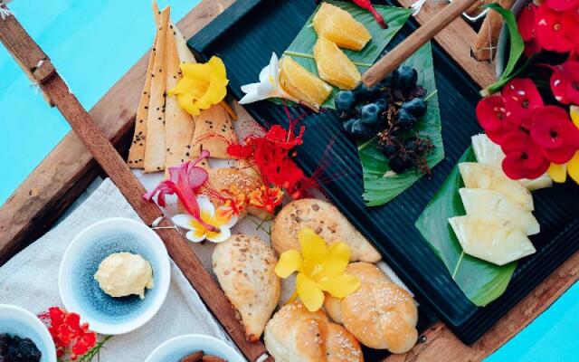 Safirablu Luxury Resort & Villas