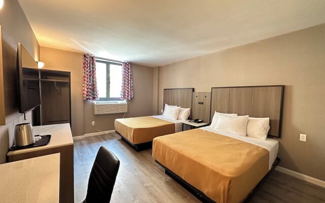Regal Inn & Suites New York LaGuardia Hotel