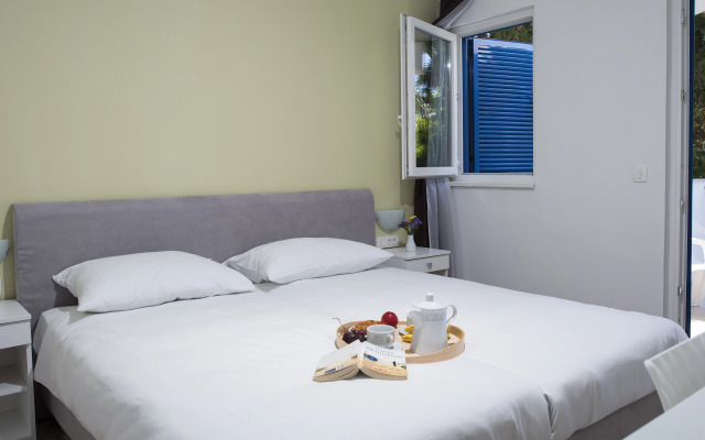 Aminess Vival Port9 Residence