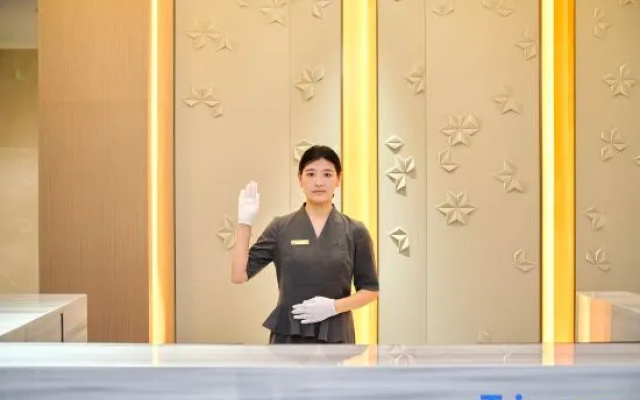 Lavande Hotel (Yangzhou Yangzijiang South Road) – People – Yangzhou