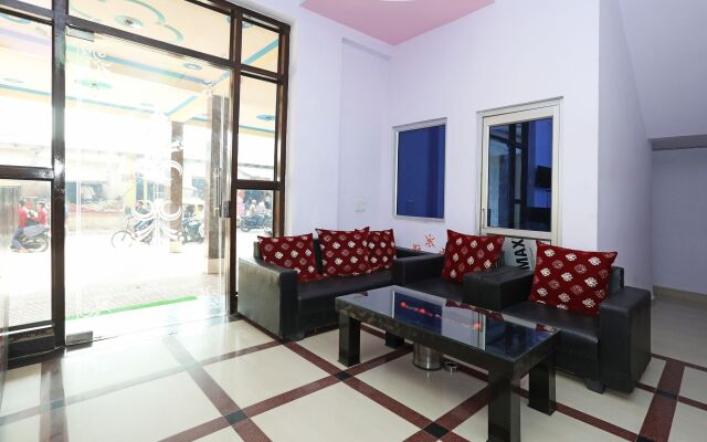 Oyo 11041 Hotel Taj Ansh